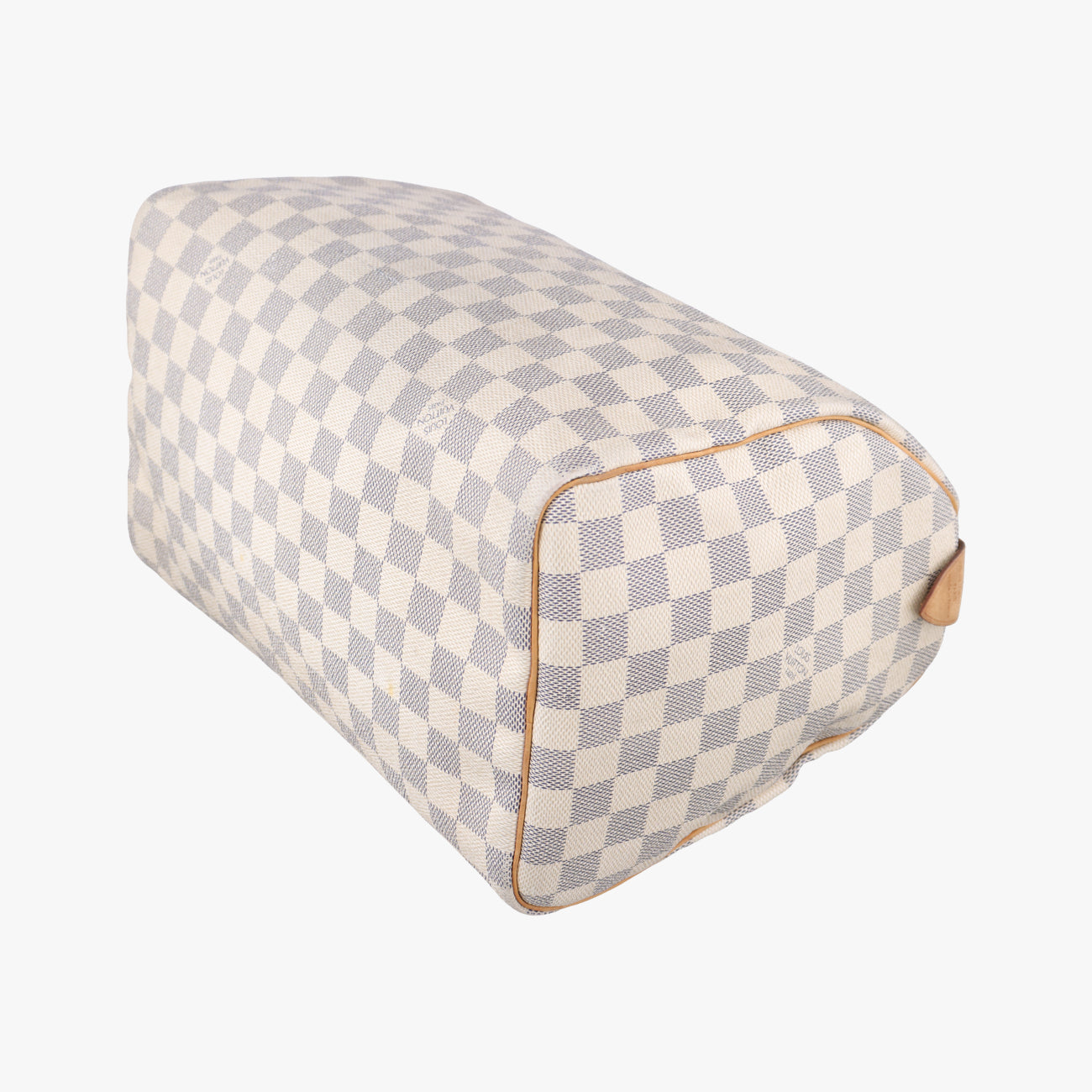 Speedy 30 Azur Damier Canvas SP3150スピーディ30 アズール ダミエキャンバス N41533 SP3150