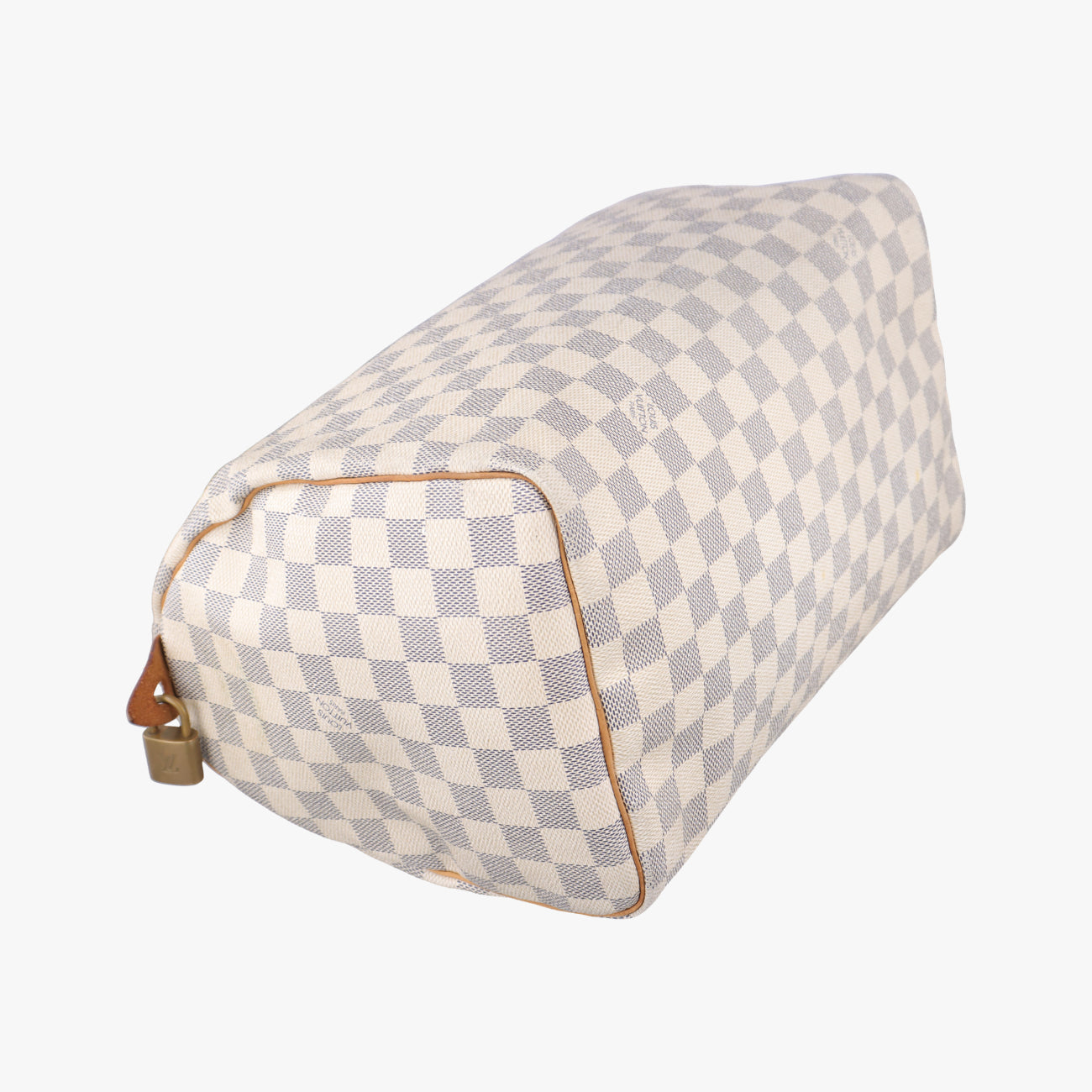 Speedy 30 Azur Damier Canvas SP3150スピーディ30 アズール ダミエキャンバス N41533 SP3150