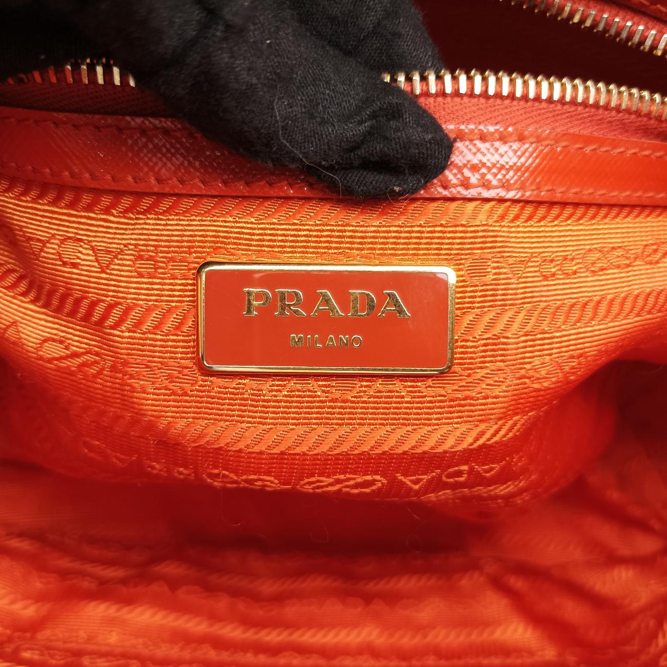 Galleria Orange SAFFIANO Leather BN2316 180 5ガレリア オレンジ サフィアーノレザー BN2316 180 5