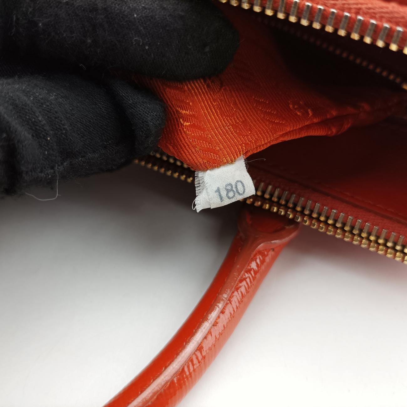 Galleria Orange SAFFIANO Leather BN2316 180 5ガレリア オレンジ サフィアーノレザー BN2316 180 5