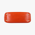Galleria Orange SAFFIANO Leather BN2316 180 5ガレリア オレンジ サフィアーノレザー BN2316 180 5