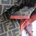 Spy Brown Leather 8BR511 2373-8BR511-RQ1-079スパイバッグ ブラウン レザー 8BR511 2373-8BR511-RQ1-079