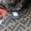 Spy Brown Leather 8BR511 2373-8BR511-RQ1-079スパイバッグ ブラウン レザー 8BR511 2373-8BR511-RQ1-079