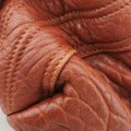 Spy Brown Leather 8BR511 2373-8BR511-RQ1-079スパイバッグ ブラウン レザー 8BR511 2373-8BR511-RQ1-079