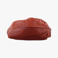 Spy Brown Leather 8BR511 2373-8BR511-RQ1-079スパイバッグ ブラウン レザー 8BR511 2373-8BR511-RQ1-079