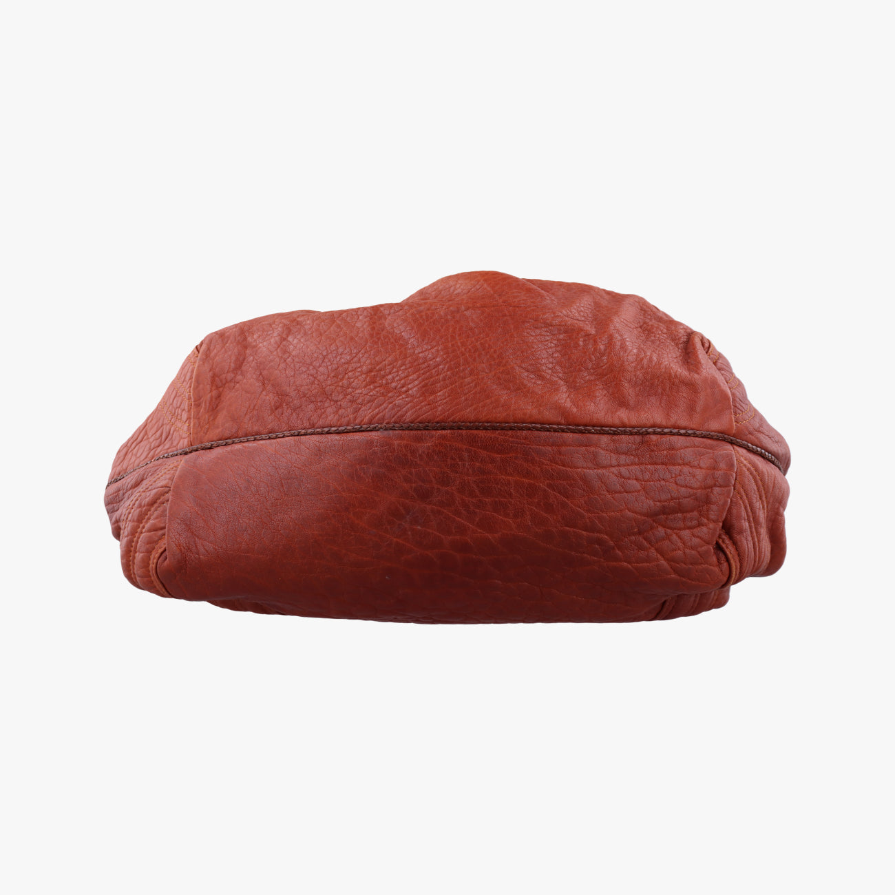 Spy Brown Leather 8BR511 2373-8BR511-RQ1-079スパイバッグ ブラウン レザー 8BR511 2373-8BR511-RQ1-079