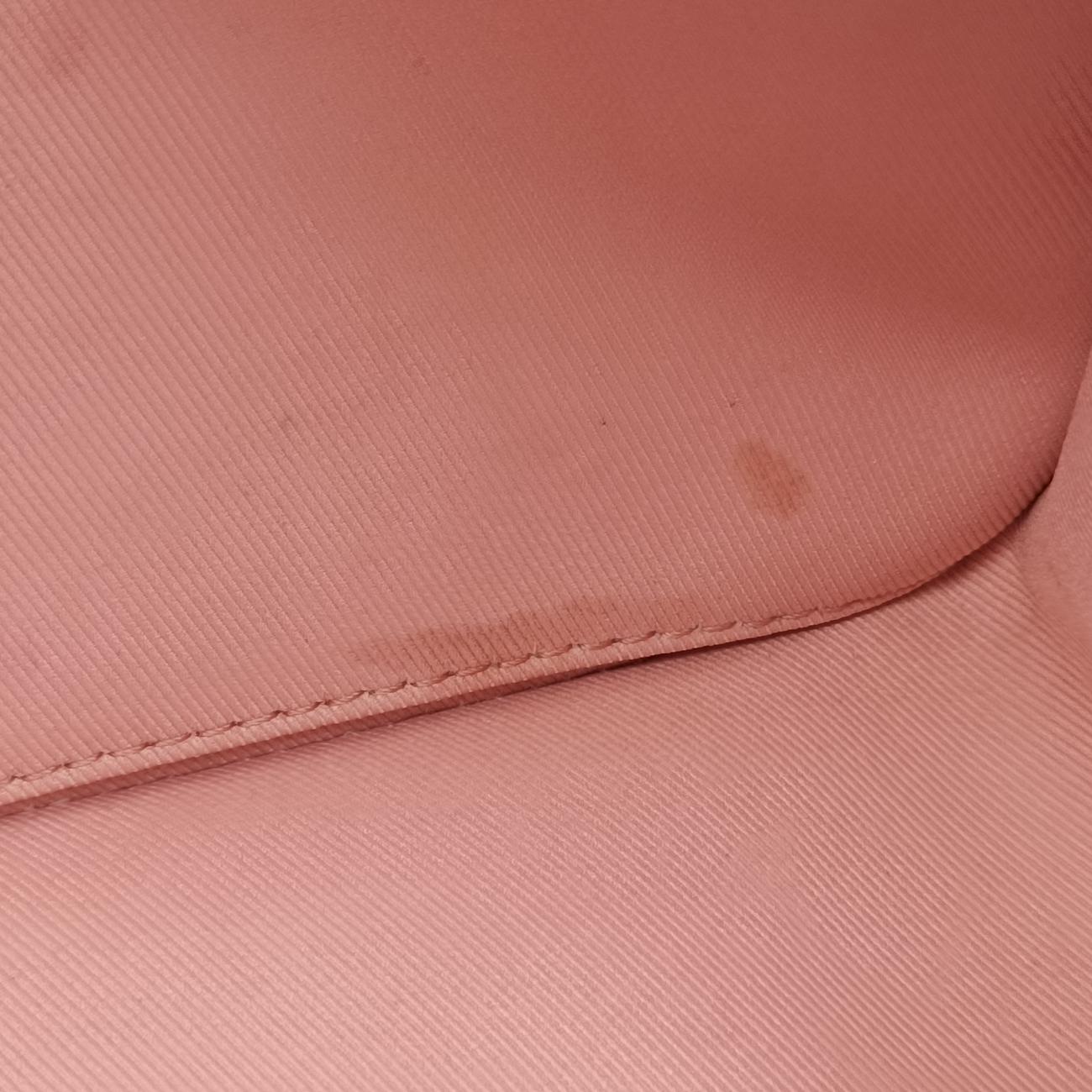 Cherry Wood BB Rose Ballerine Vernis PL3119 ICチップチェリーウッドBB ローズバレリーヌ ヴェルニ M51952 PL3119 ICチップ