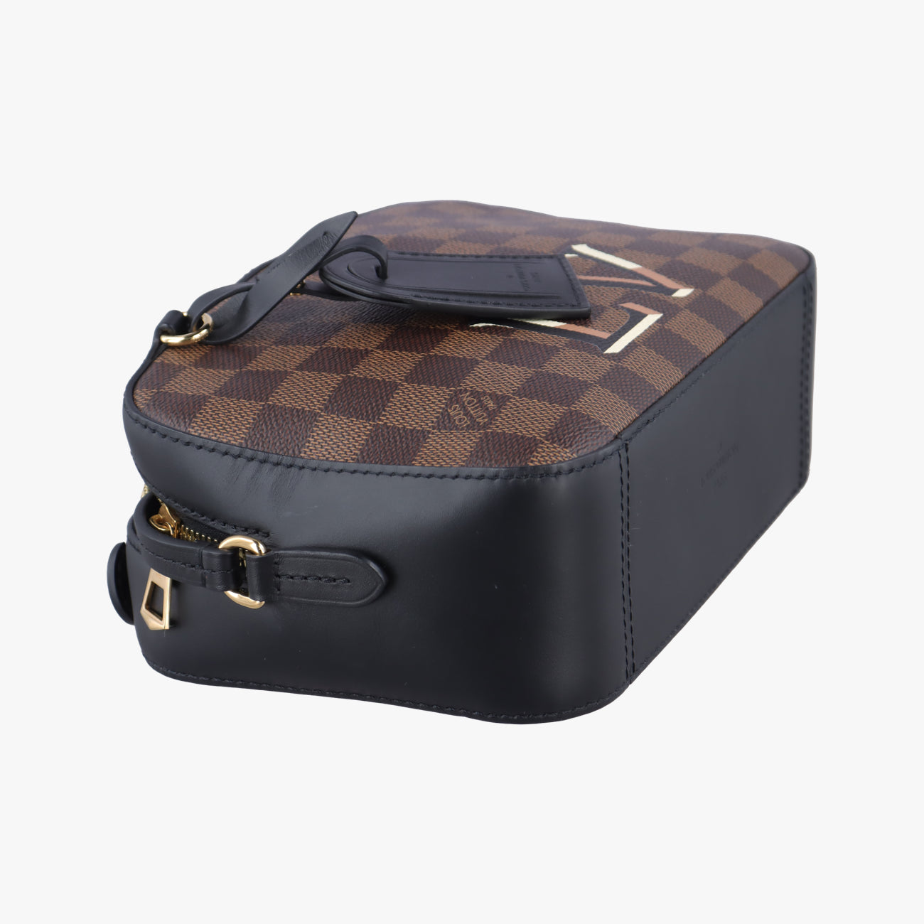 SANTA MONICAEBENEDamier CanvasN40189CA2119サンタモニカエベーヌダミエキャンバスN40189CA2119