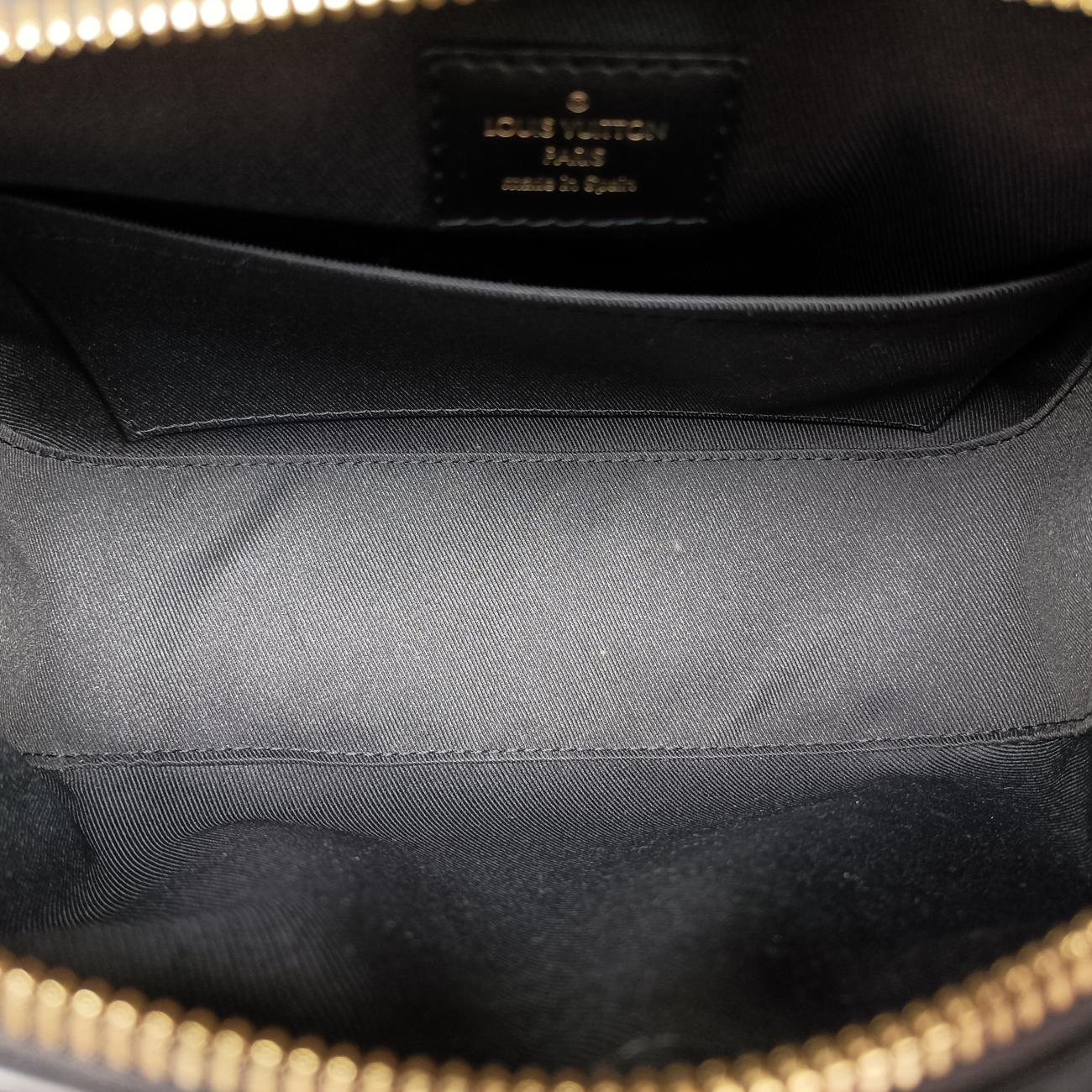 SANTA MONICAEBENEDamier CanvasN40189CA2119サンタモニカエベーヌダミエキャンバスN40189CA2119