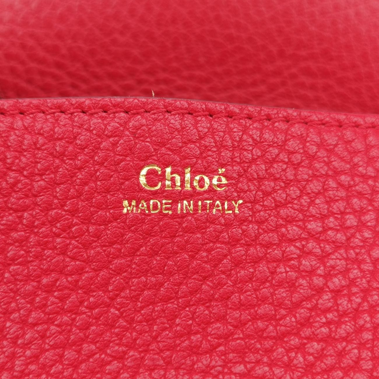 DREW Red Leather 02 18 70 65 6ドリュー レッド レザー 02 18 70 65 6