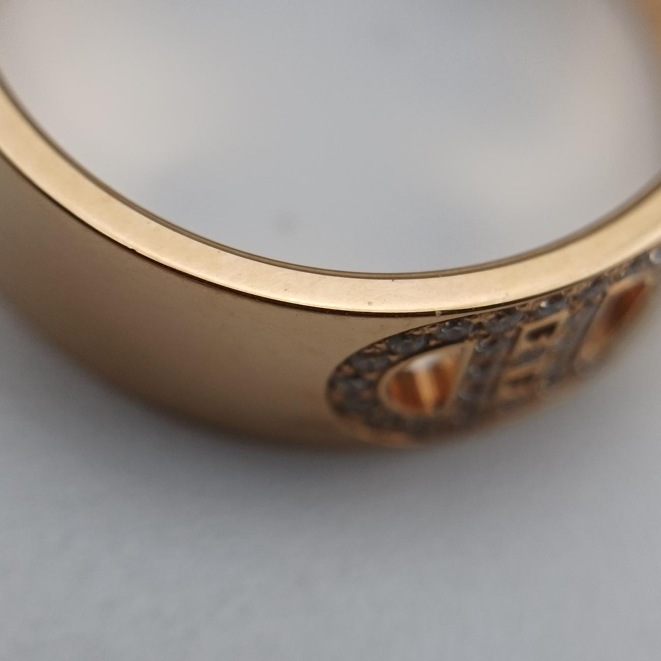 H d'ancre PM Golden AU750 19A062934H ダンクル PM ゴールド AU750 19A062934