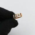 H d'ancre PM Golden AU750 19A062934H ダンクル PM ゴールド AU750 19A062934
