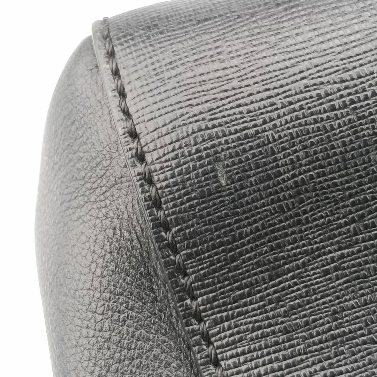 Petite 2 JOURS Black Leather 8BH253-D7E-149-5177プチ トゥージュール ブラック レザー 8BH253 8BH253-D7E-149-5177