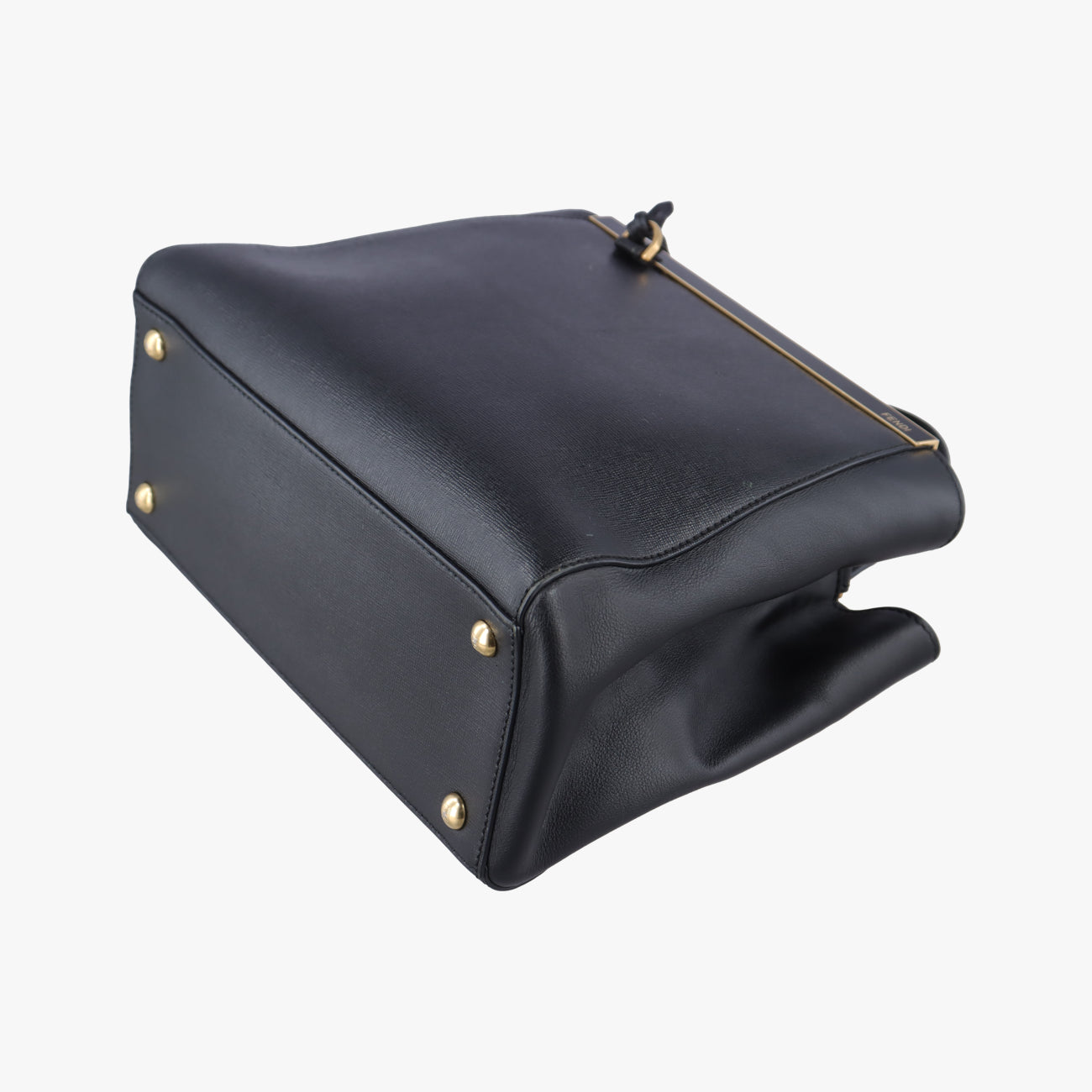 Petite 2 JOURS Black Leather 8BH253-D7E-149-5177プチ トゥージュール ブラック レザー 8BH253 8BH253-D7E-149-5177