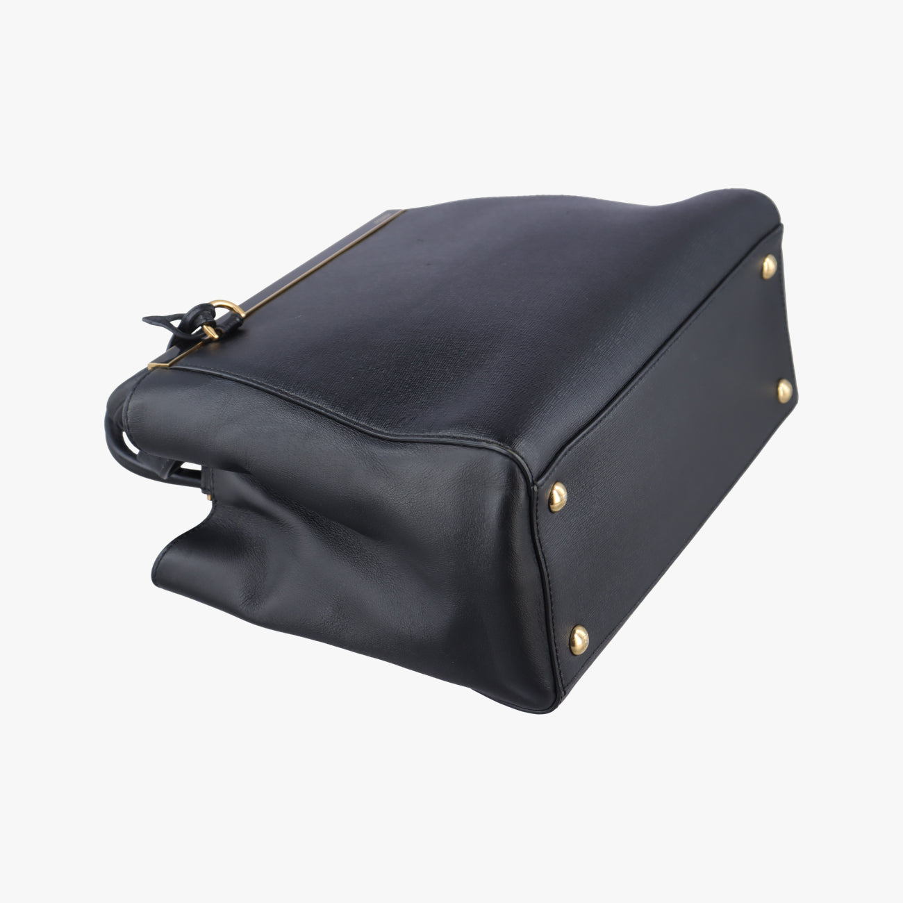 Petite 2 JOURS Black Leather 8BH253-D7E-149-5177プチ トゥージュール ブラック レザー 8BH253 8BH253-D7E-149-5177