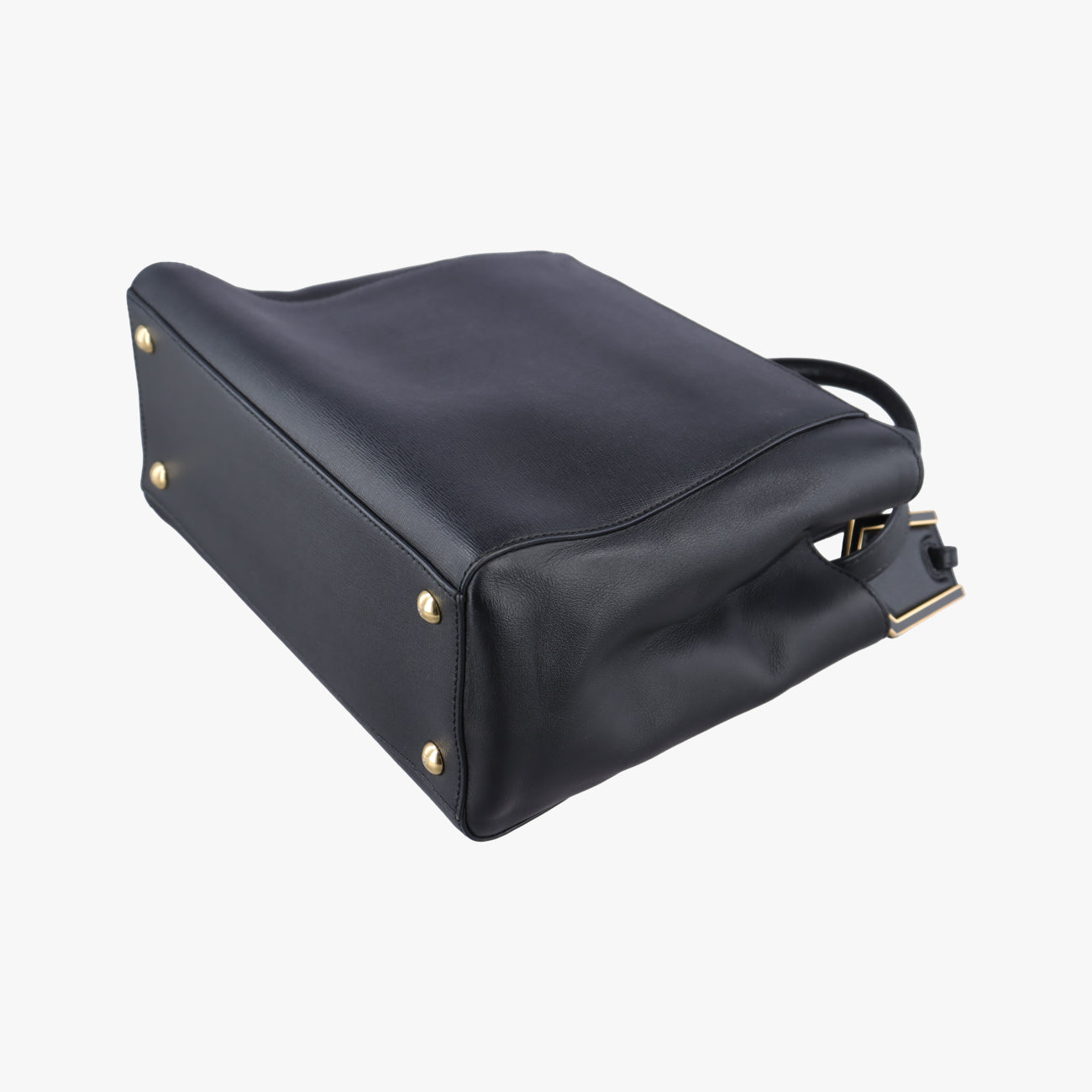 Petite 2 JOURS Black Leather 8BH253-D7E-149-5177プチ トゥージュール ブラック レザー 8BH253 8BH253-D7E-149-5177