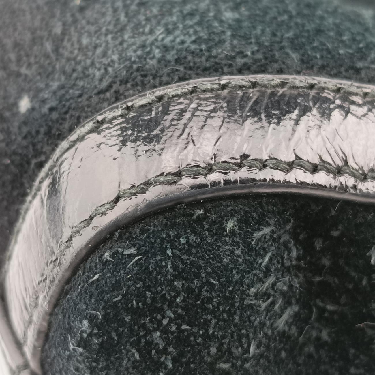 Ophidia GG Small Black x Green x Red Suede F024647109オフィディア GG スモール ブラック×グリーン×レッド スエード 524532 F024647109