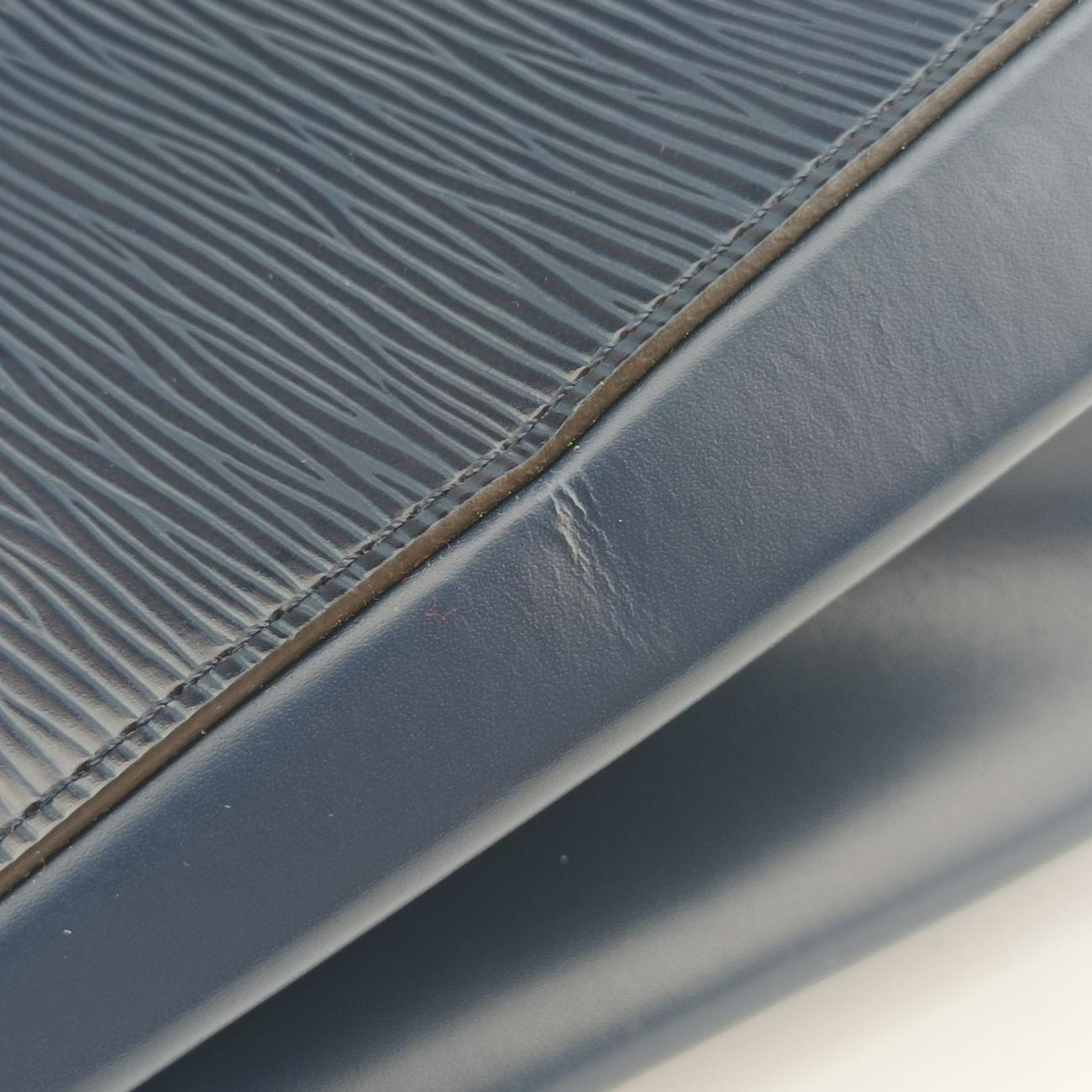 Cluny MM Navy Epi M41299 SR0156クリュニー MM ネイビー エピ M41299 SR0156