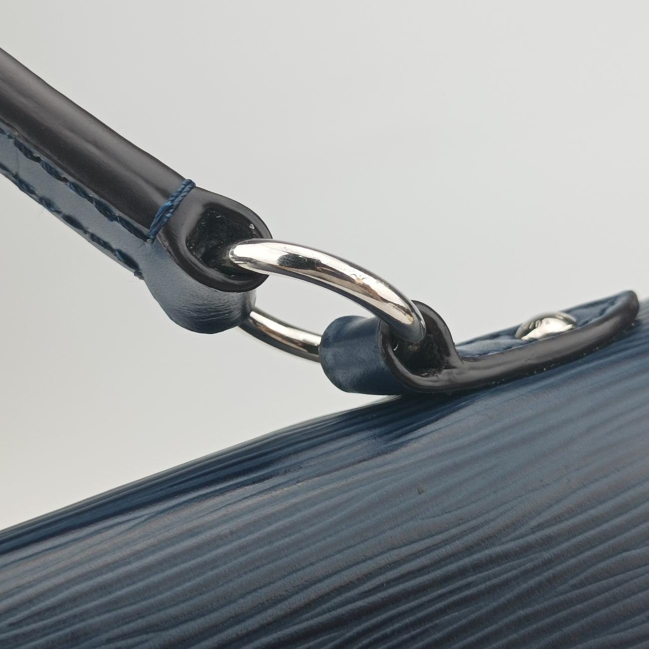 Cluny MM Navy Epi M41299 SR0156クリュニー MM ネイビー エピ M41299 SR0156