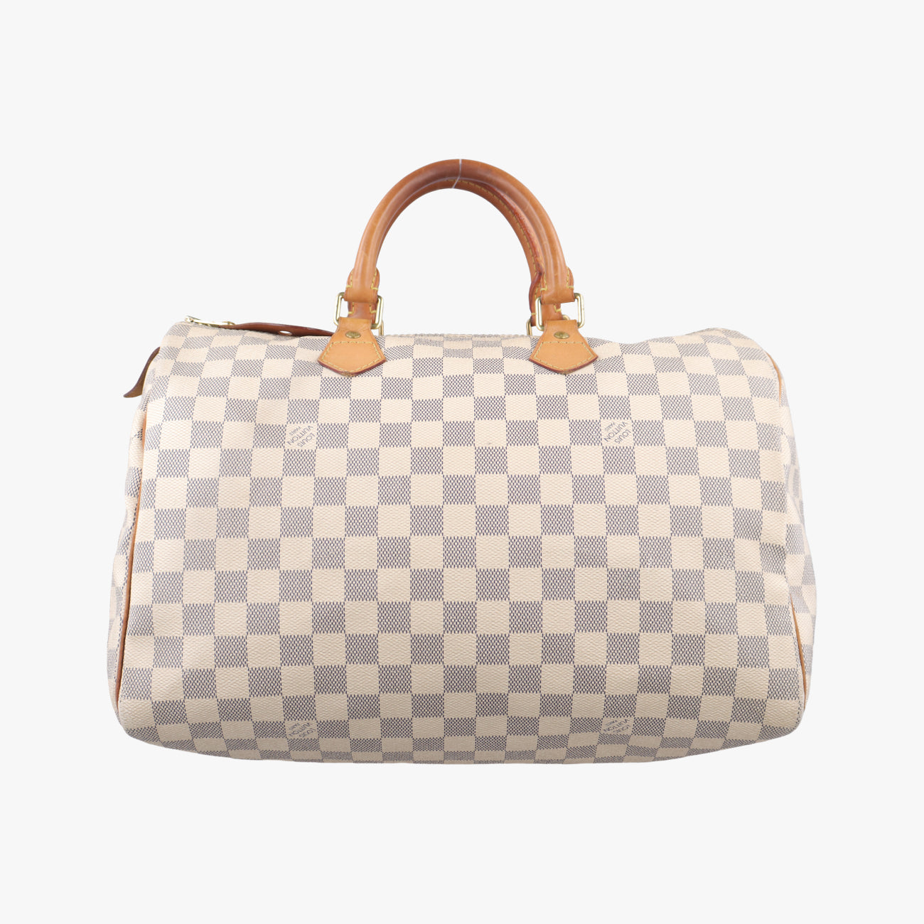 Speedy 35 AZUR Damier Canvas BA1132スピーディ35 アズール ダミエキャンバス N41535 BA1132