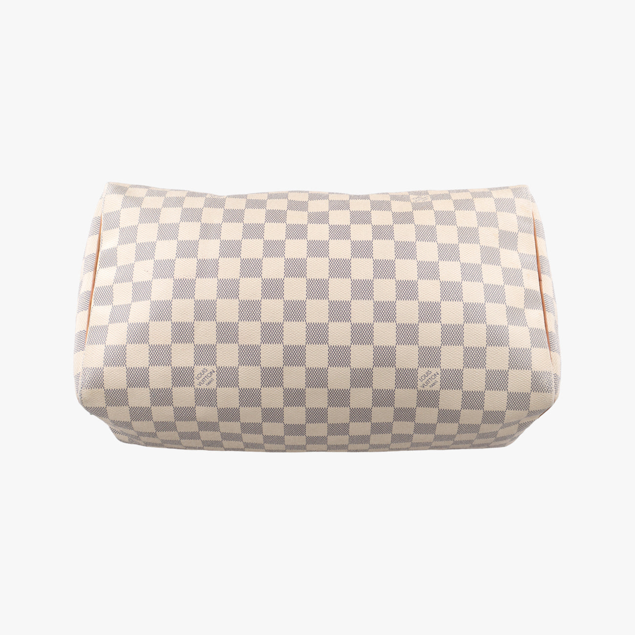 Speedy 35 AZUR Damier Canvas BA1132スピーディ35 アズール ダミエキャンバス N41535 BA1132