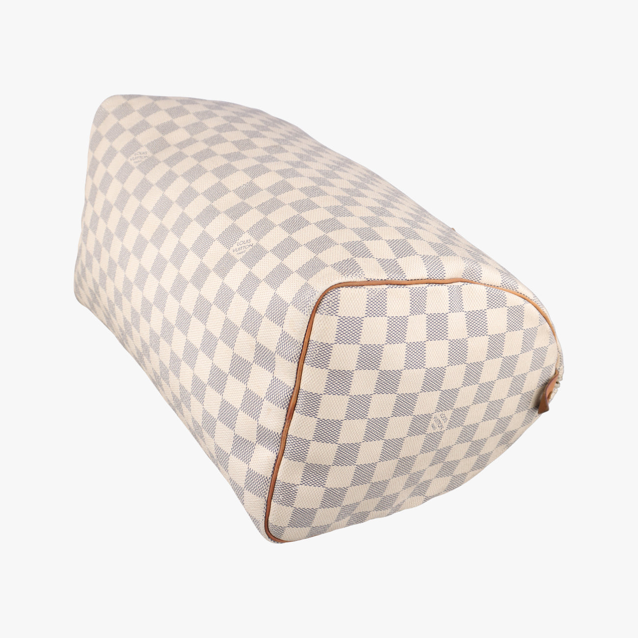 Speedy 35 AZUR Damier Canvas BA1132スピーディ35 アズール ダミエキャンバス N41535 BA1132