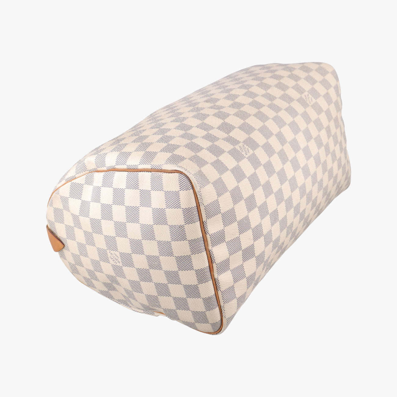 Speedy 35 AZUR Damier Canvas BA1132スピーディ35 アズール ダミエキャンバス N41535 BA1132