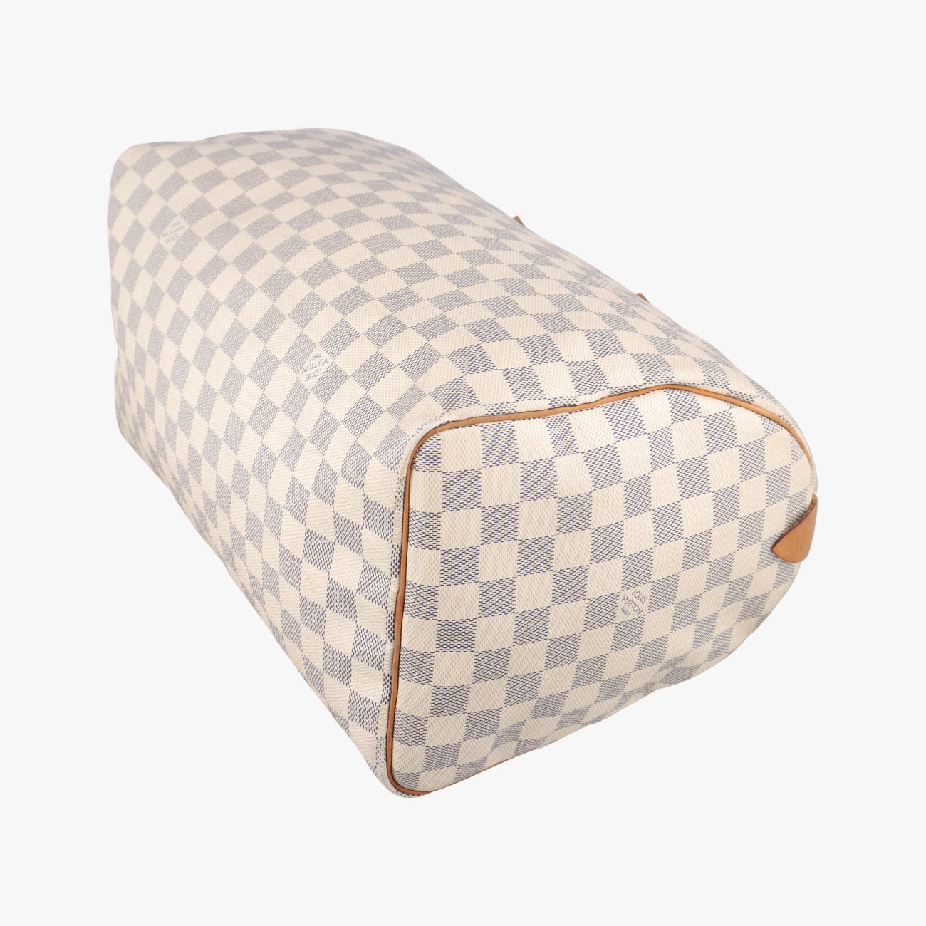 Speedy 35 AZUR Damier Canvas BA1132スピーディ35 アズール ダミエキャンバス N41535 BA1132