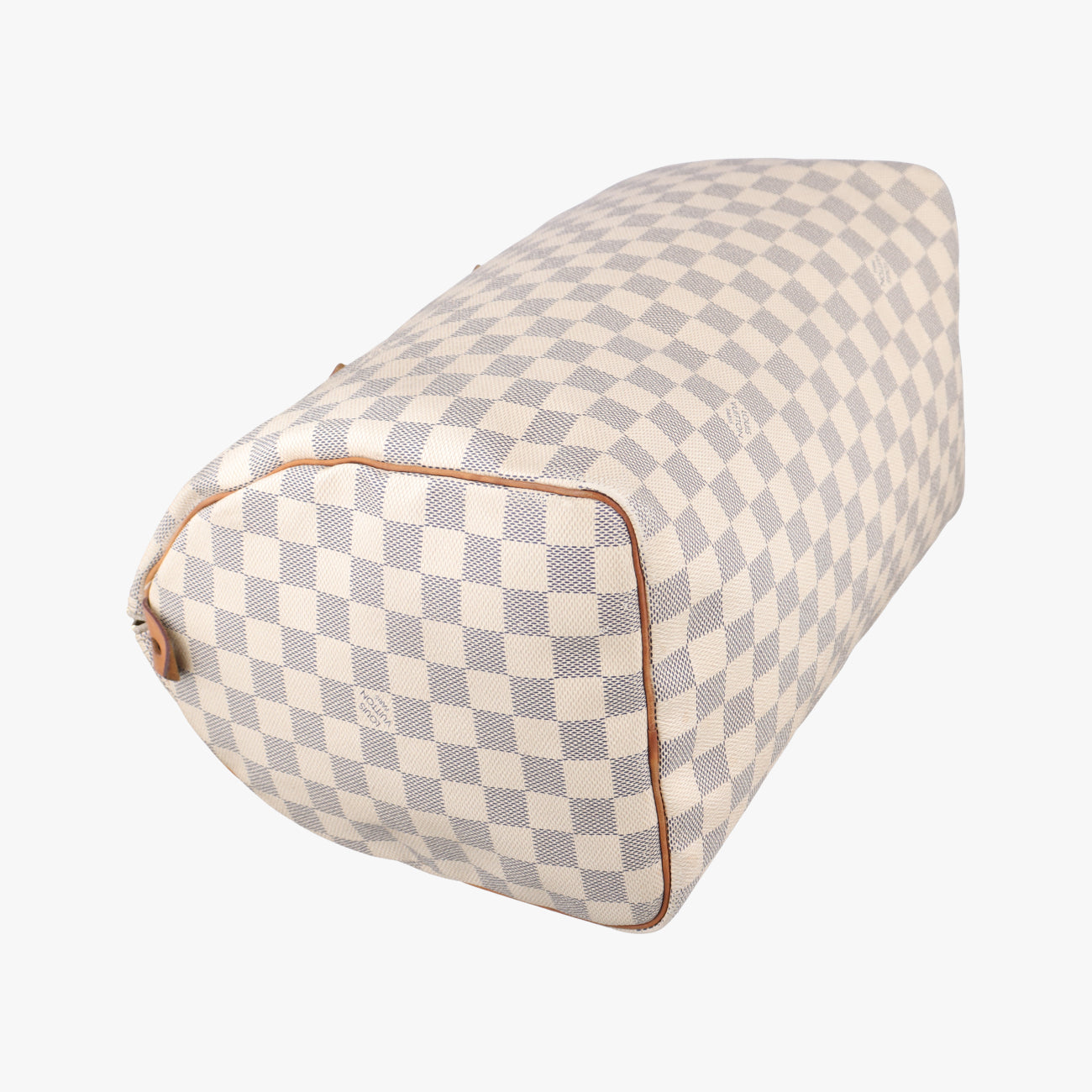 Speedy 35 AZUR Damier Canvas BA1132スピーディ35 アズール ダミエキャンバス N41535 BA1132