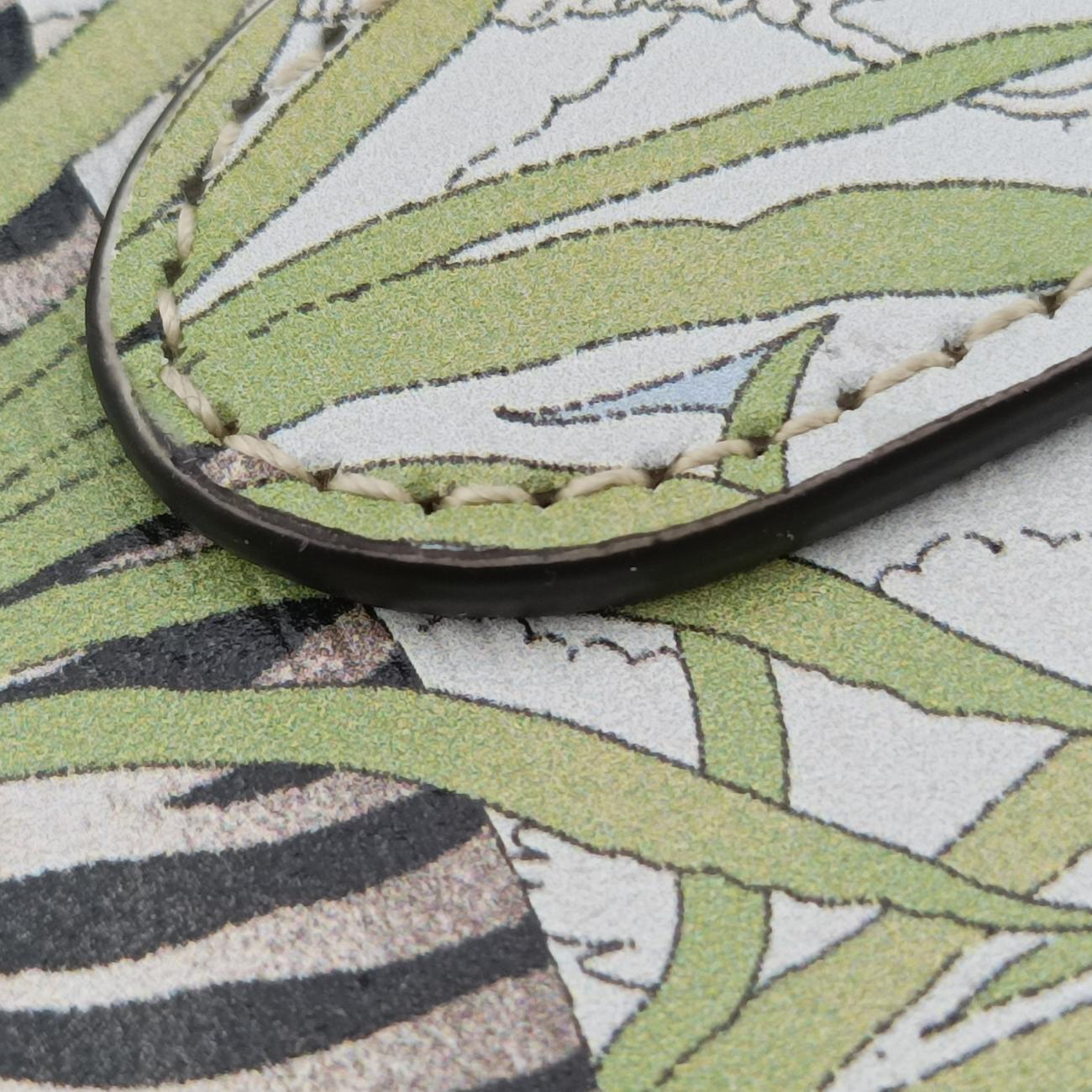 JACKIE 1961 Multicolour Leather 636709 H036703316ジャッキー 1961 マルチカラー レザー 636709 H036703316