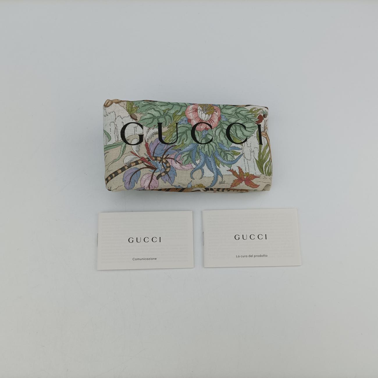 JACKIE 1961 Multicolour Leather 636709 H036703316ジャッキー 1961 マルチカラー レザー 636709 H036703316