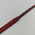 Coco Boy Camera Case Red Lambskin 20613382ココボーイ カメラケース レッド ラムスキン A92656 20613382