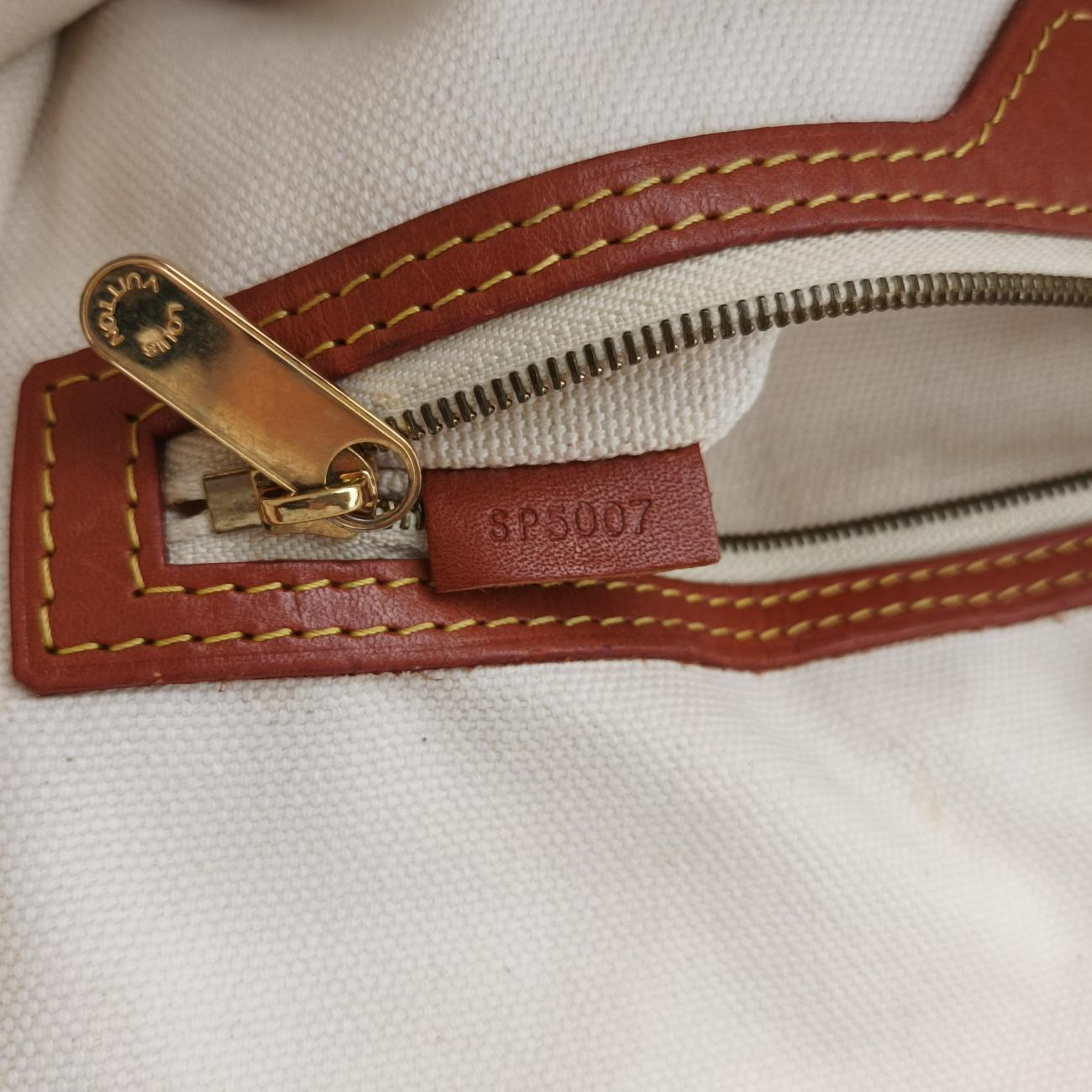 Monogram Tisse Sac Rayeur PMマロンMonogram Tisse CanvasM56386SP5007モノグラム ティッセ サック ラヨール PMマロンモノグラムティセキャンバスM56386SP5007