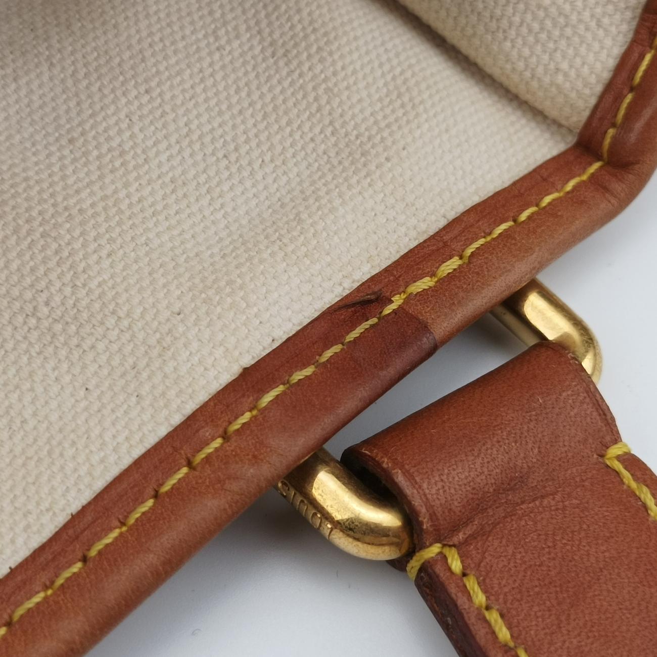 Monogram Tisse Sac Rayeur PMマロンMonogram Tisse CanvasM56386SP5007モノグラム ティッセ サック ラヨール PMマロンモノグラムティセキャンバスM56386SP5007