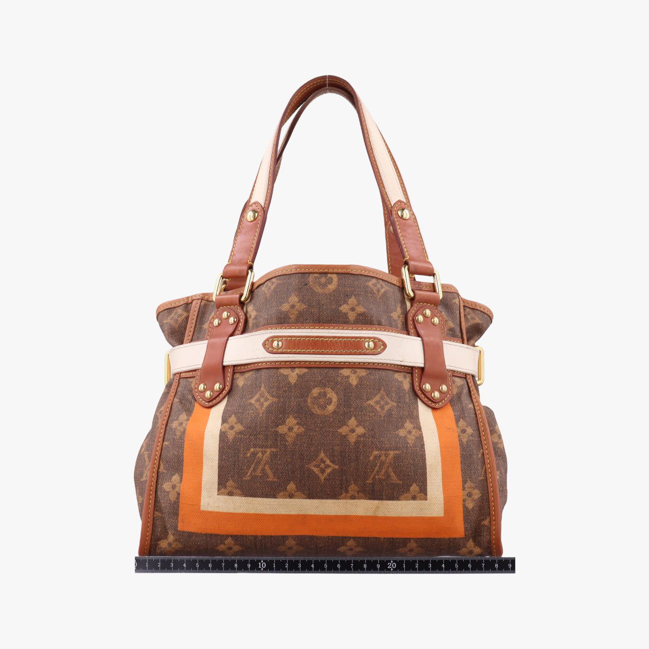 Monogram Tisse Sac Rayeur PMマロンMonogram Tisse CanvasM56386SP5007モノグラム ティッセ サック ラヨール PMマロンモノグラムティセキャンバスM56386SP5007
