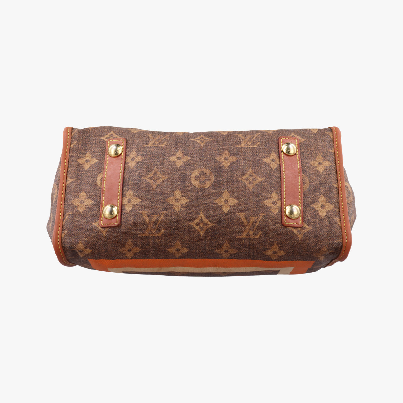 Monogram Tisse Sac Rayeur PMマロンMonogram Tisse CanvasM56386SP5007モノグラム ティッセ サック ラヨール PMマロンモノグラムティセキャンバスM56386SP5007