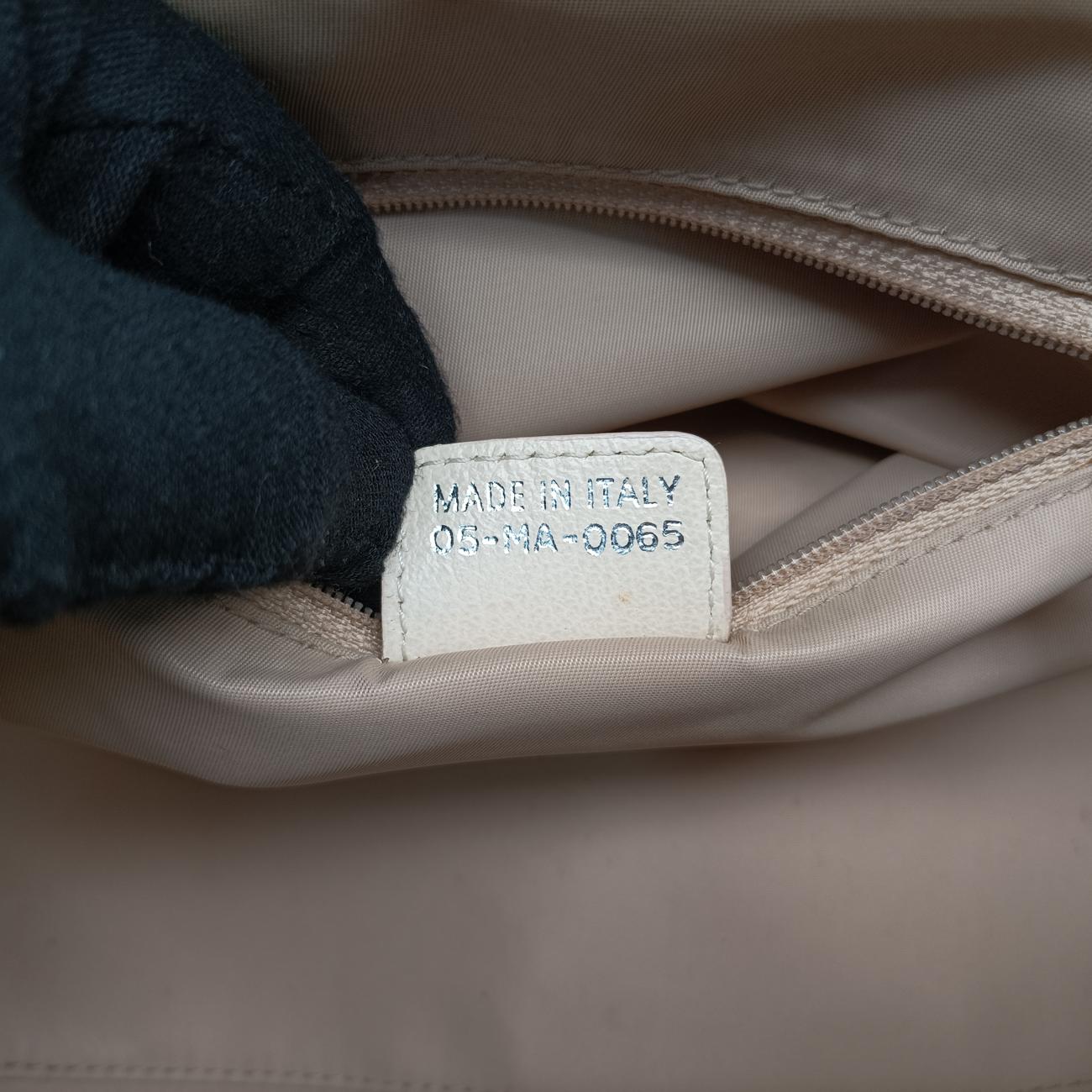 Lotter Vintage Flower LineIvory×Beige×MulticolorCanvas × Leather05-MA-0065ロッター ヴィンテージフラワーラインアイボリー×ベージュ×マルチカラーキャンバス×レザー05-MA-0065