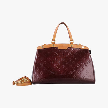 Bréa MM ROUGE FAUVISTE Vernis VI1101ブレアMM ルージュフォーヴィスト ヴェルニ M91690 VI1101