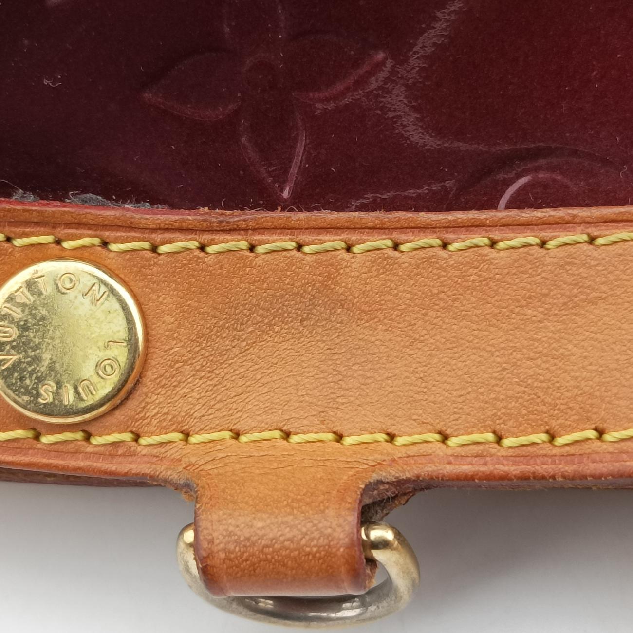 Bréa MM ROUGE FAUVISTE Vernis VI1101ブレアMM ルージュフォーヴィスト ヴェルニ M91690 VI1101