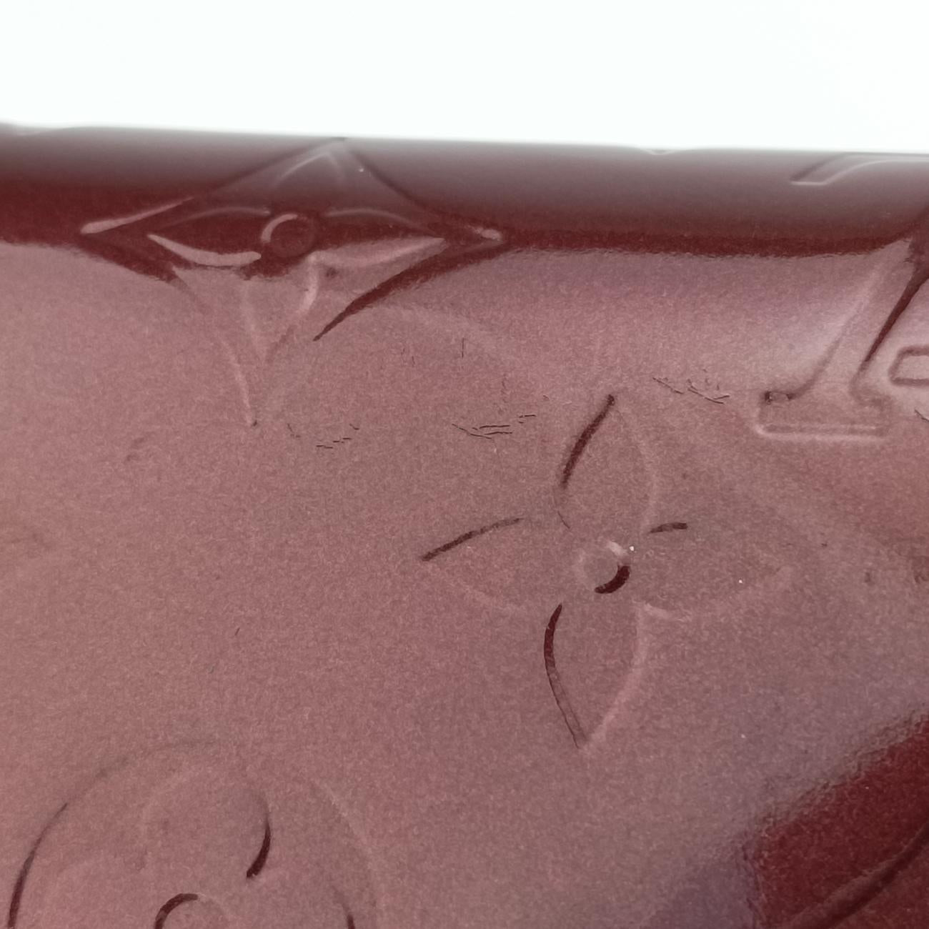 Bréa MM ROUGE FAUVISTE Vernis VI1101ブレアMM ルージュフォーヴィスト ヴェルニ M91690 VI1101