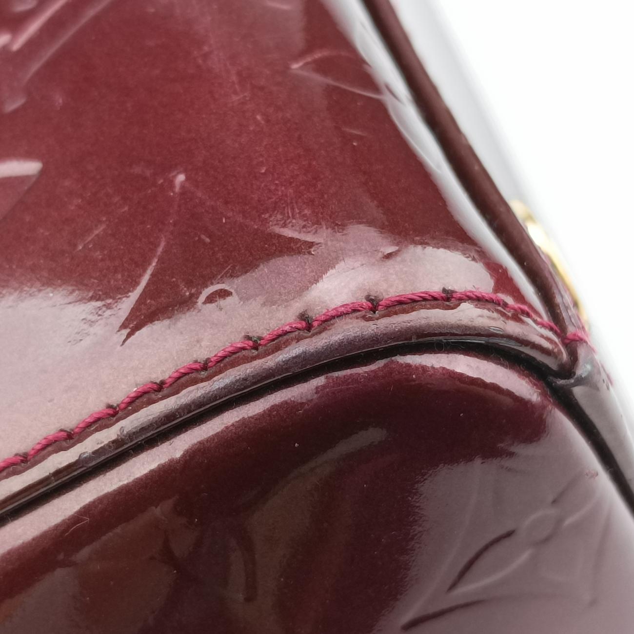 Bréa MM ROUGE FAUVISTE Vernis VI1101ブレアMM ルージュフォーヴィスト ヴェルニ M91690 VI1101