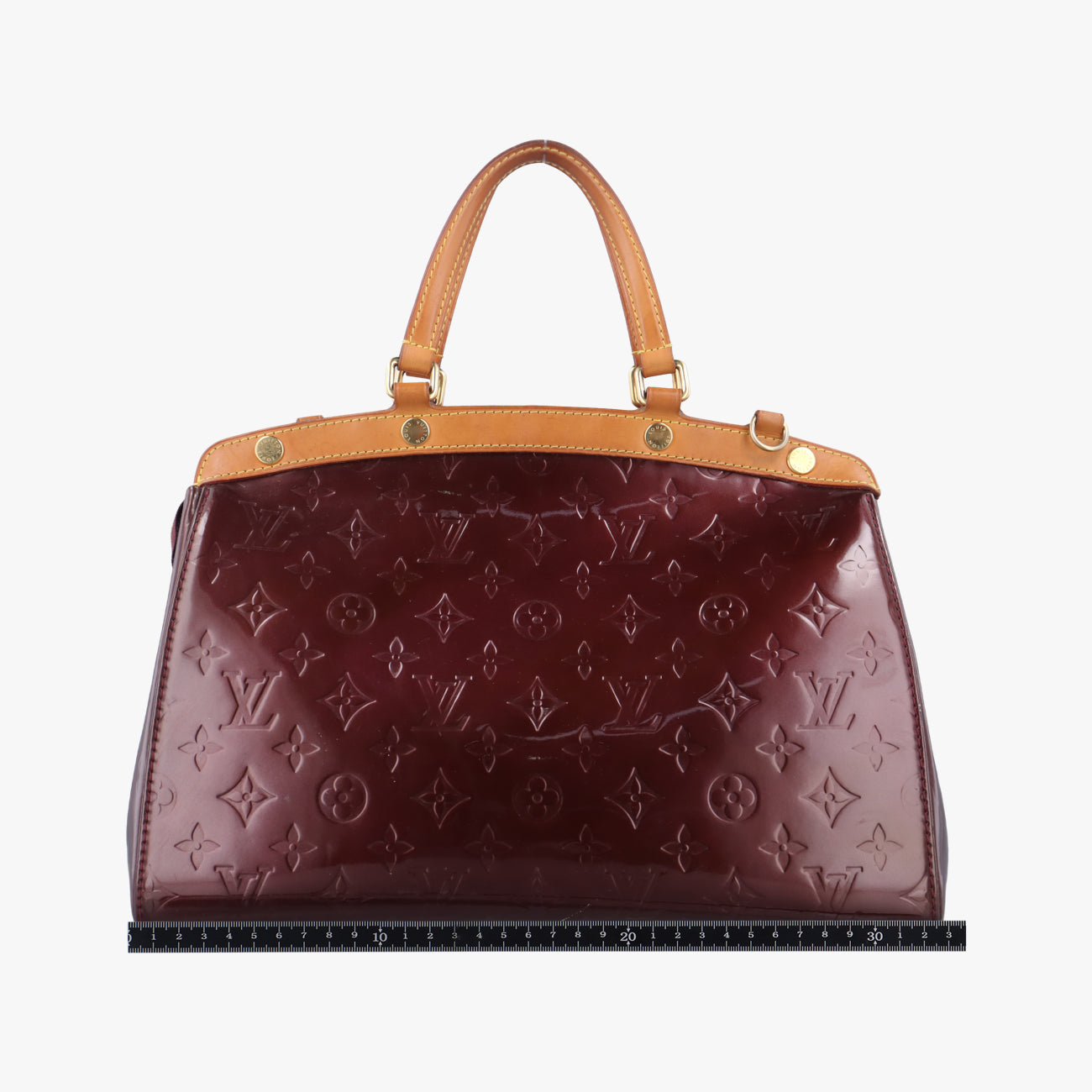 Bréa MM ROUGE FAUVISTE Vernis VI1101ブレアMM ルージュフォーヴィスト ヴェルニ M91690 VI1101