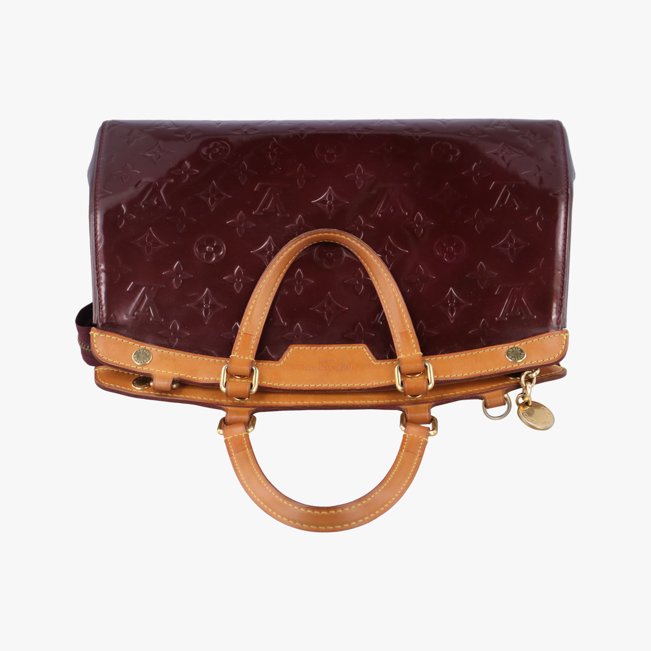 Bréa MM ROUGE FAUVISTE Vernis VI1101ブレアMM ルージュフォーヴィスト ヴェルニ M91690 VI1101