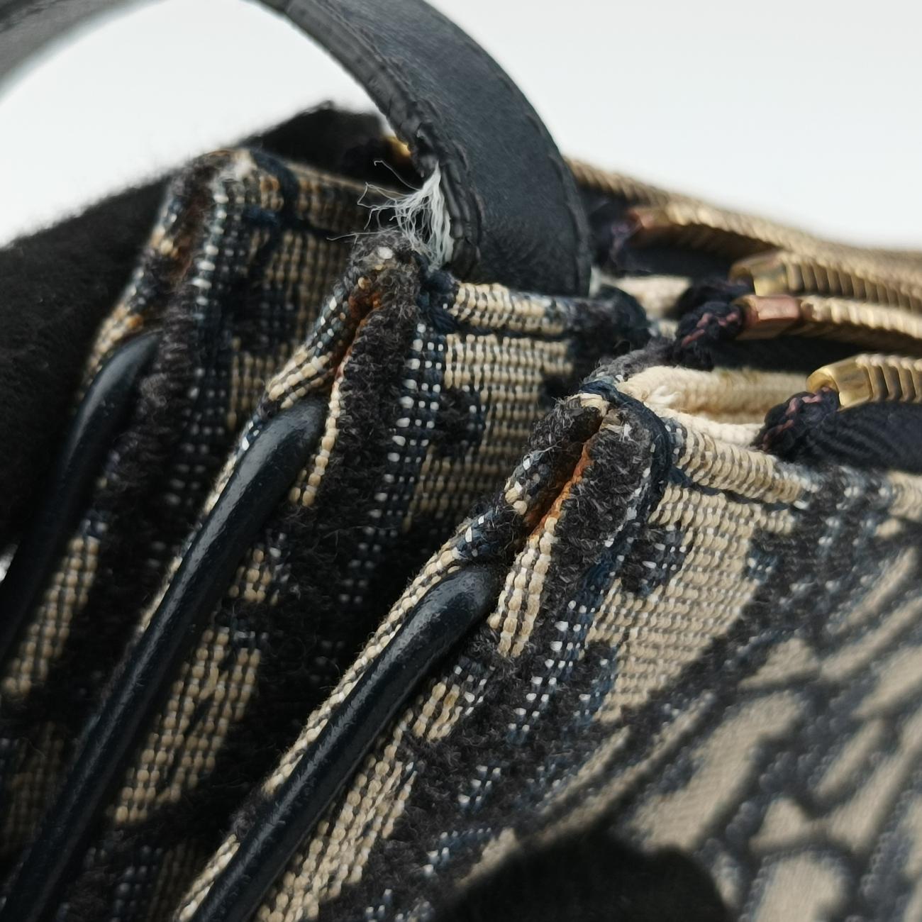 Saddle Navy×Gray Jacquard 12-MA-0139サドル ネイビー×グレー ジャガード 12-MA-0139
