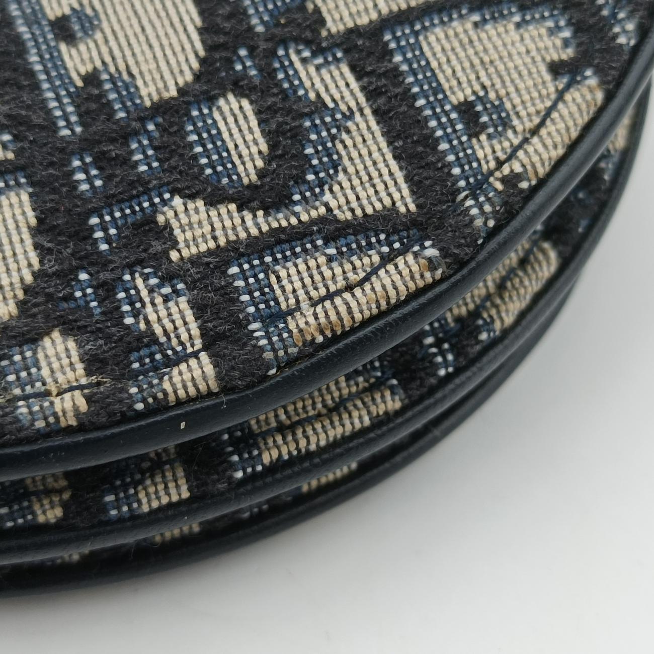 Saddle Navy×Gray Jacquard 12-MA-0139サドル ネイビー×グレー ジャガード 12-MA-0139