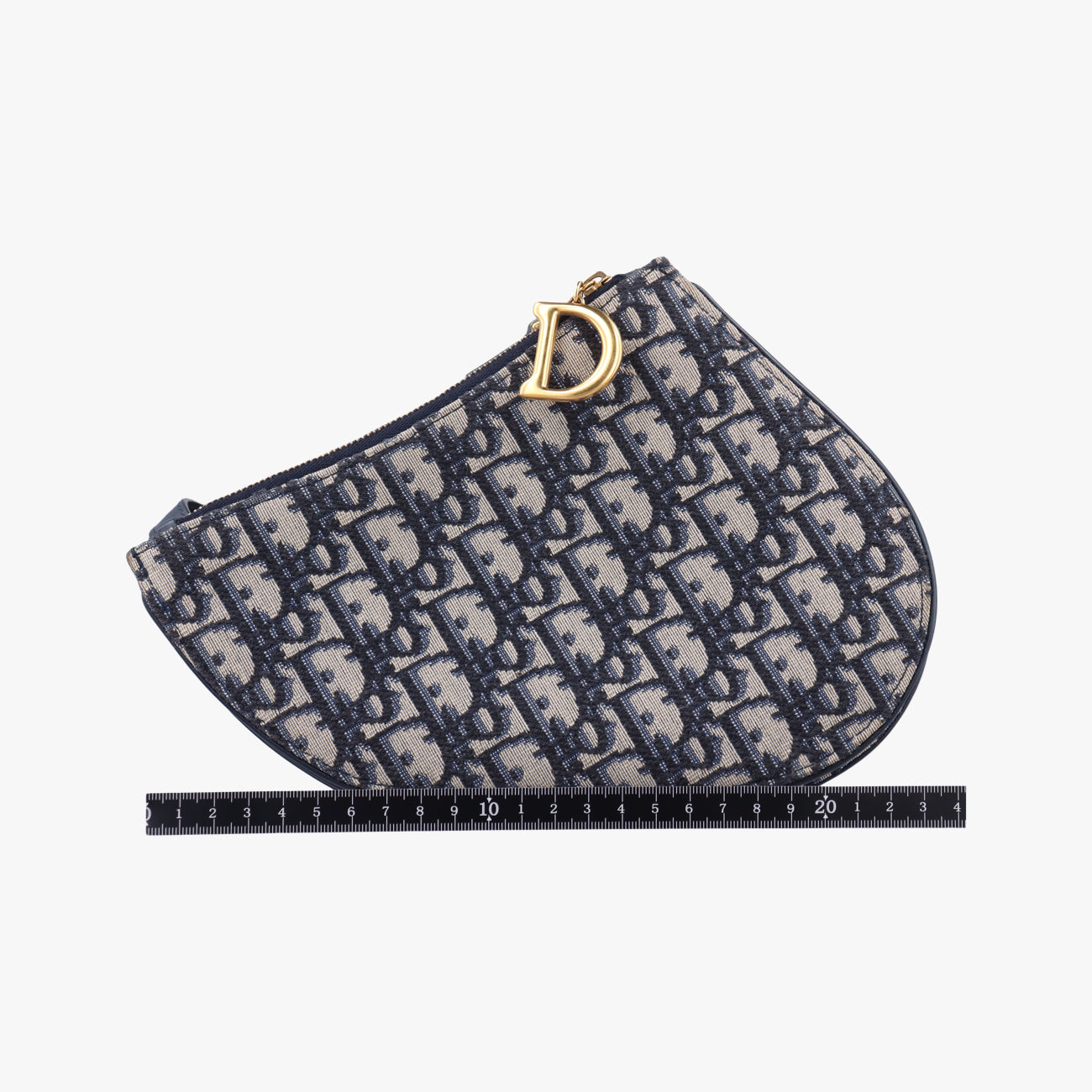 Saddle Navy×Gray Jacquard 12-MA-0139サドル ネイビー×グレー ジャガード 12-MA-0139