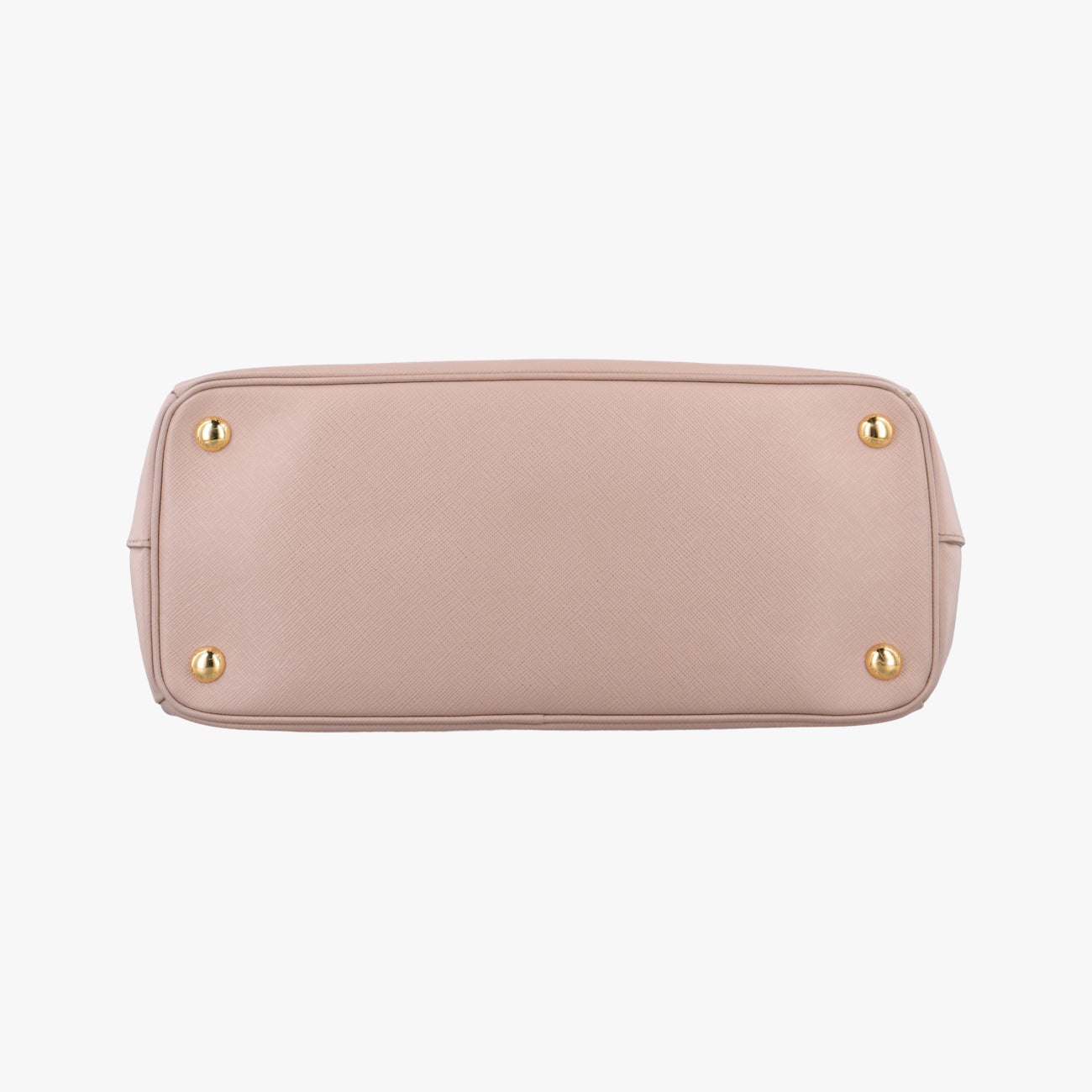 Galleria Pink SAFFIANO Leather BN1801 117ガレリア ピンク サフィアーノレザー BN1801 117