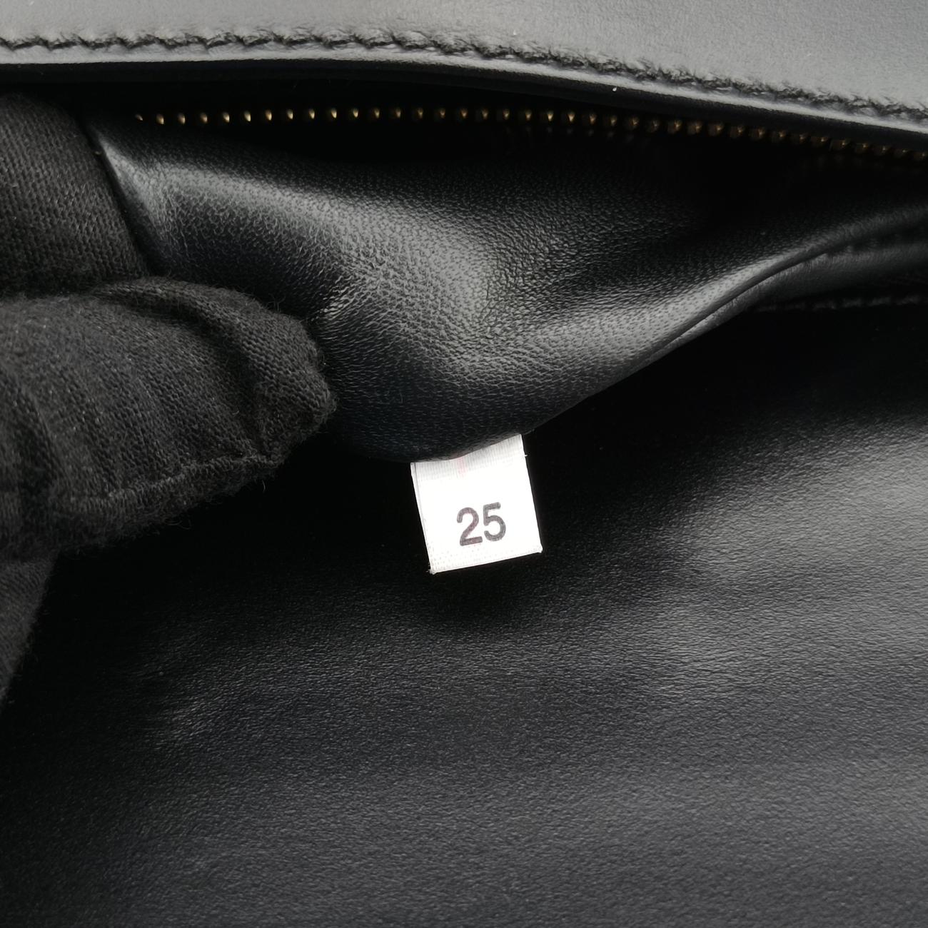 Animalier Cahier Lions Head Black Leather 1BD089 25カイエ ライオンヘッド ブラック レザー 1BD089 25