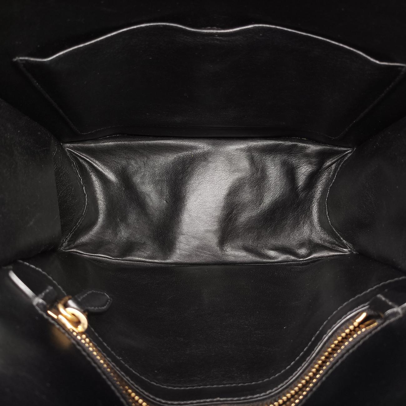 Animalier Cahier Lions Head Black Leather 1BD089 25カイエ ライオンヘッド ブラック レザー 1BD089 25