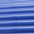 Fringe Monogram Opium Box Blue Plexiglass 418593 ART418593.0917フリンジモノグラムオピウムボックス ブルー プレキシガラス 418593 ART418593.0917